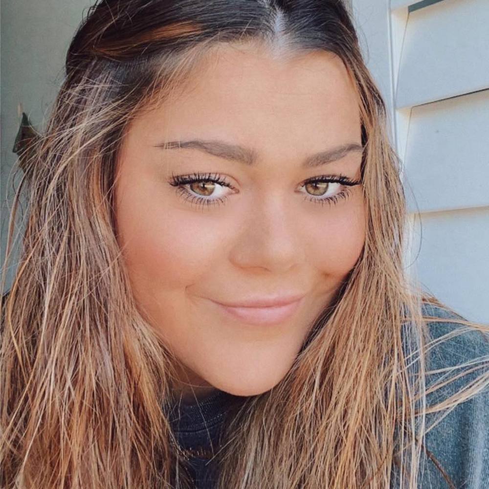 Meet your Posher, Caleigh